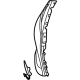 Audi 4M8-807-108-A-GRU Bumper Cover