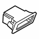Audi 8K0-857-077-4PK Mount