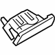 Audi 8K1-857-131-A-3Q7 Latch