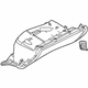 Audi 8K1-880-384-A-6PS Glove Box Assembly