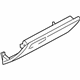 Audi 8F1-880-330-6PS Glove Box Door