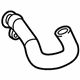 Audi 4G0-121-109-BA Water Hose