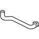 Audi 4G0-145-923-AL Upper Hose