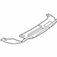 Audi 8U0-807-568-SD6 Diffuser