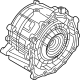Audi 0MG-300-045-D Differential