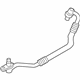Audi 4G0-317-818-S Inlet Pipe