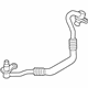 Audi 4G0-317-817-Q Outlet Pipe