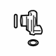 Audi 427-260-706 A/C Line