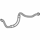 Audi 420-260-710-A Front Suction Line