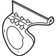Audi 8E0-906-615-B A.I.R. Pump Bracket