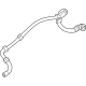 Audi 1EA-121-052-E Connector Pipe