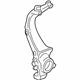 Audi 4E0-407-253-R Knuckle
