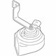 Audi 8P0-951-209-B High Note Horn