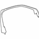 Audi 4N0-867-587-4PK Upper Trim