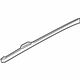 Audi 4N1-868-029-2XB Strip