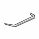 Audi 4N1-853-251 Insert