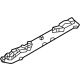 Audi 4J3-858-292-C Trim