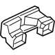 Audi 4M0-815-215-A Connector