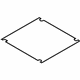 Audi 8K9-862-559-4DP Floor Mat