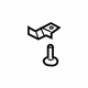 Audi 8K9-898-661-A-1CT Repair Kit