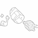 Audi 5Q0-121-599-AA Auxiliary Pump