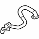 Audi 06K-103-213-AE Vent Tube