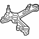 Audi 8S0-129-671-B Mount Bracket