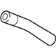 Audi 4M0-122-447-C Hose