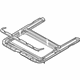 Audi 8E9-877-049 Drive Cable Assembly