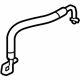 Audi 420-260-707 Suction Hose