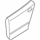 Audi 8E0-833-051-J Door Shell