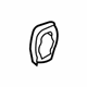 Audi 8E0-837-491 Door Shell Grommet