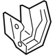 Audi 4K8-827-279-A-9B9 Hinge Cover