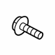 Audi WHT-004-977 Mount Base Bolt