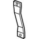 Audi 4KE-805-351 Impact Bar Bracket