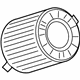 Audi 8W0-133-843-E Air Filter