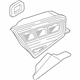 Audi 4H0-945-093-E Turn & Stop Lamp