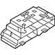 Audi 8V7-907-731 Controller Bracket