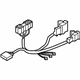 Audi 8V7-972-814 Wire Harness