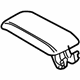 Audi 8P0-864-245-AA-38M Armrest Door