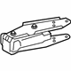Audi 8F0-807-869 Damper