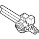 Audi 4J3-880-324 Damper