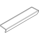 Audi 4J3-858-198-4PK Cover