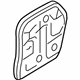 Audi 8K5-945-257-E Holder