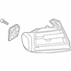 Audi 8K5-945-095-L Tail Lamp Assembly