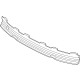 Audi 89A-807-550 Insert