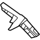 Audi 89A-807-183-B Guide