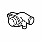 Audi 06D-121-132-C Water Manifold