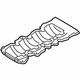 Audi 079-115-287-A Insert