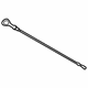 Audi 079-115-607-C Dipstick